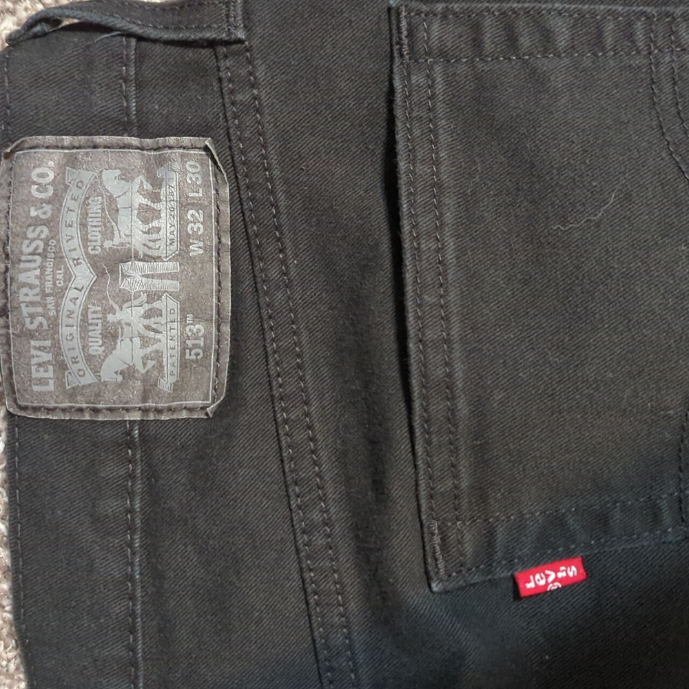 Jeans - Picture 2 of 3